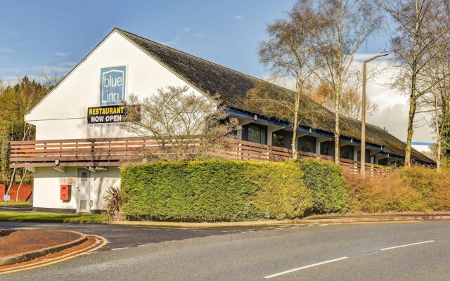 The Hotel Rafiya, Redditch