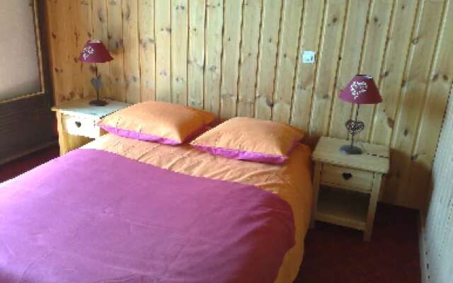 Hotel Le Cairn
