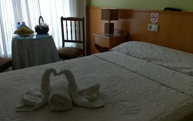 Hostal Ponte Dos Santos