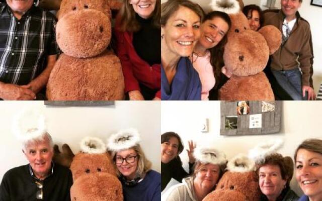 The Convent Guesthouse