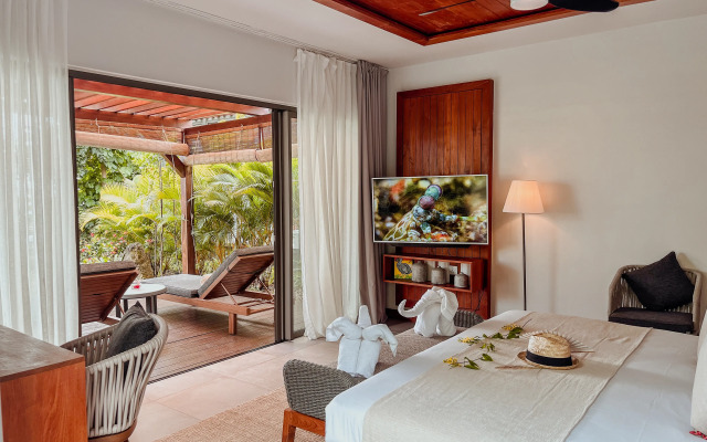 Wonders Beach Boutique Hotel