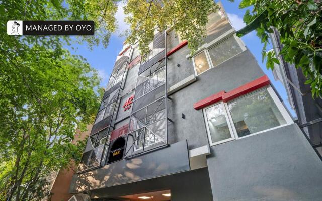 Super Oyo Townhouse Oak Spruce Hotels A2 Indiranagar