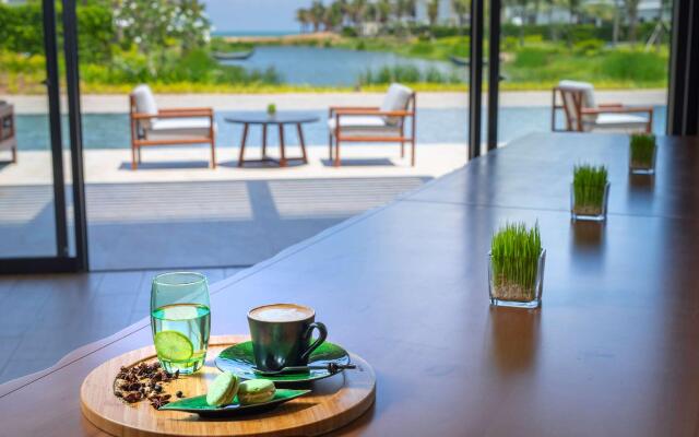 Melia Ho Tram Beach Resort