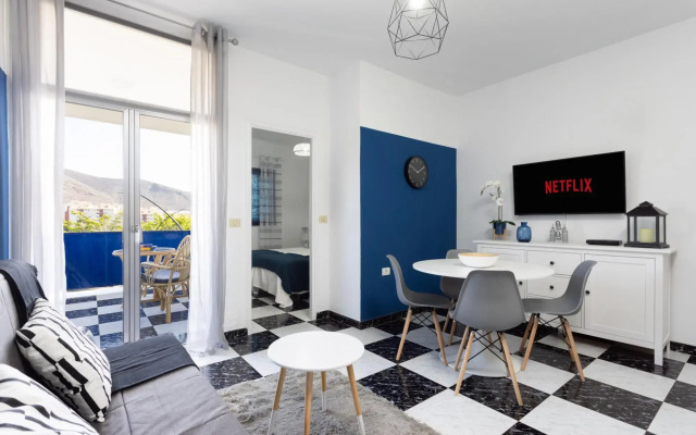 Home2Book Design Los Cristianos Beach