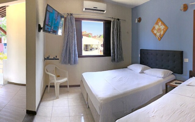 Apart Hotel Jardim