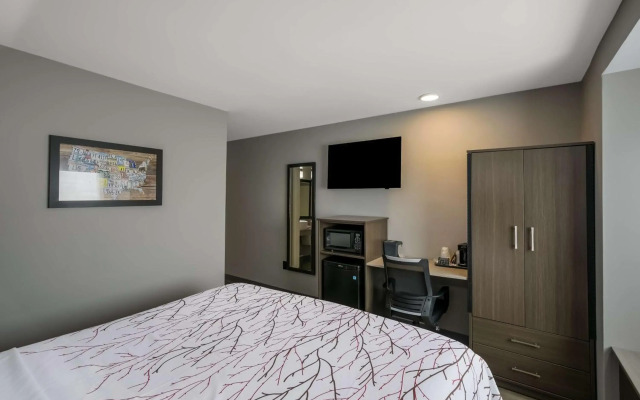 SureStay Plus Hotel by Best Western Sevierville