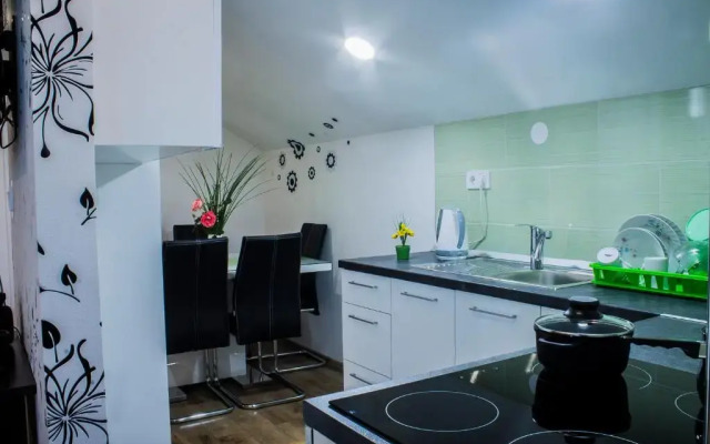Apartmani Anna