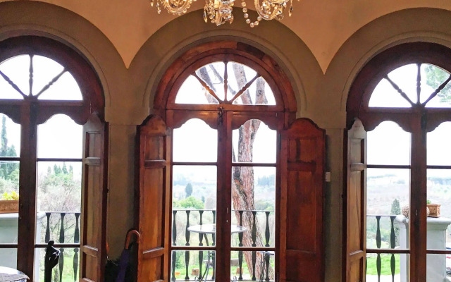 Villa Colle Olivi