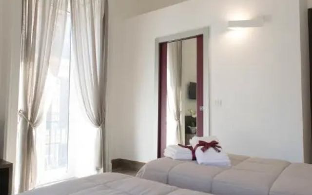 Relais FouRooms Museo Filangieri