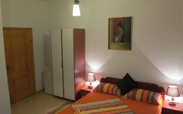 B&B Lovac Azurina