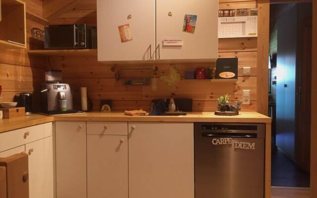 Gastehaus Carpe Diem