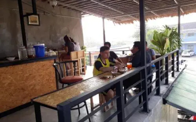 Baan Tang Homestay