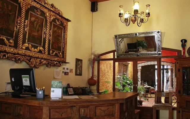 Hostal Casa Castillo