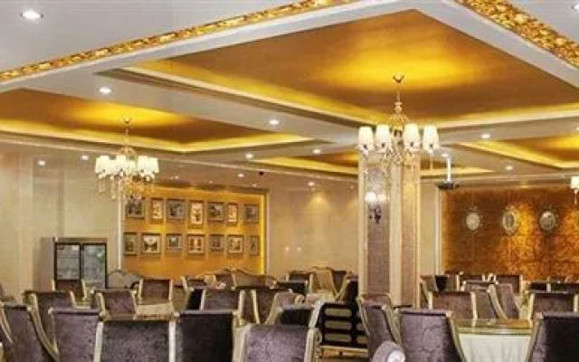 Jiutong Sunshine Hotel Jiuzhaigou