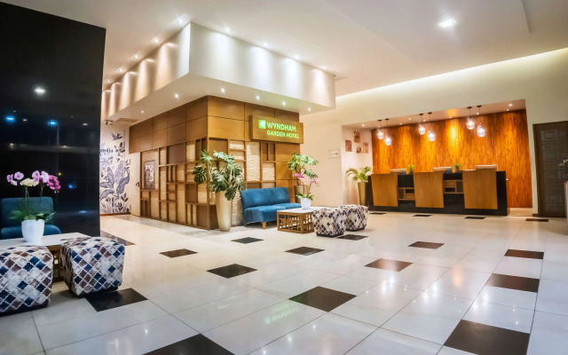 Wyndham Garden Guayaquil