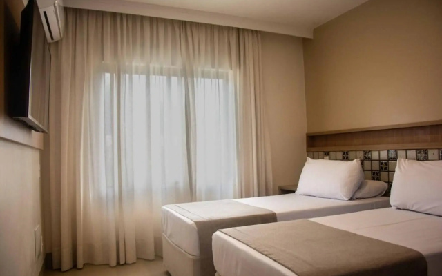 Costao do Santinho Resort - All Inclusive