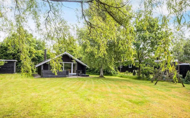 0 Person Holiday Home in Hemmet