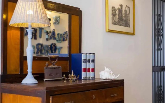 B&B Quattro Torri
