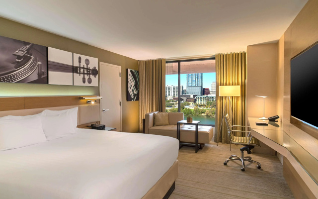 Hyatt Regency Austin