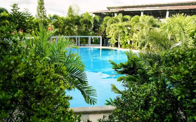Buddha Resort by Cocotel