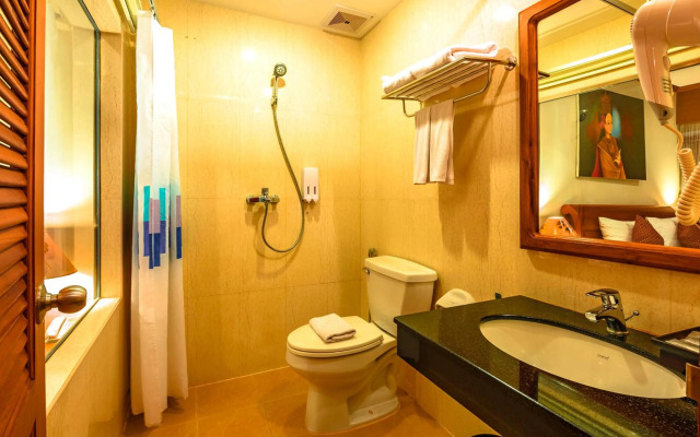BV Resortel Phuket