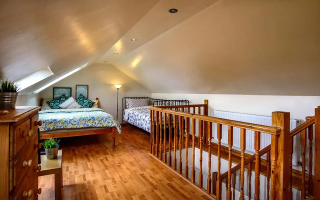 Carys Serviced Accommodation