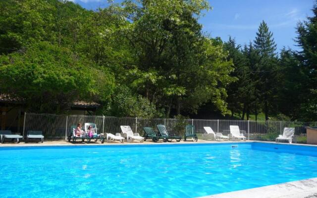 Gîtes du Domaine de Serre Long