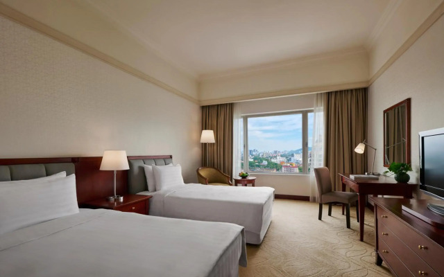 Gurney Bay Hotel, a PARKROYAL Hotel