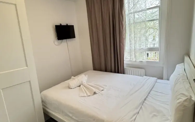 The Chapter Hotels - Princes Square