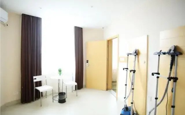 City Comfort Inn Hotel (Fangchenggang Xinggang Avenue)