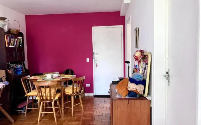 House da Marocas