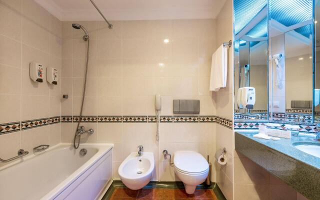 Asteria Family Resort Belek