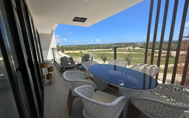Retreat Apartment w 2 Bedrooms in Cap Cana