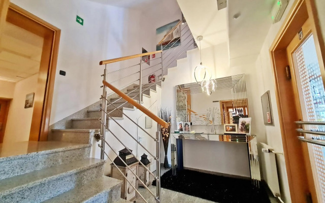 Hotel Sunce