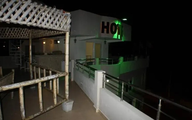 Hotel Boutique Nazo