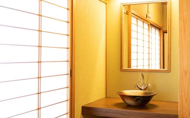 Yamadaya Ryokan