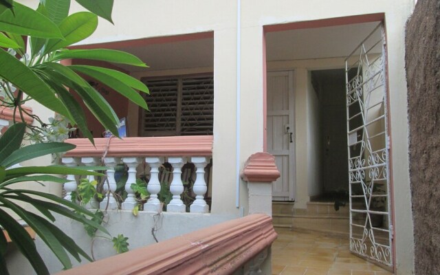 Casas de Arturo y Xiomara - Casa No. 1