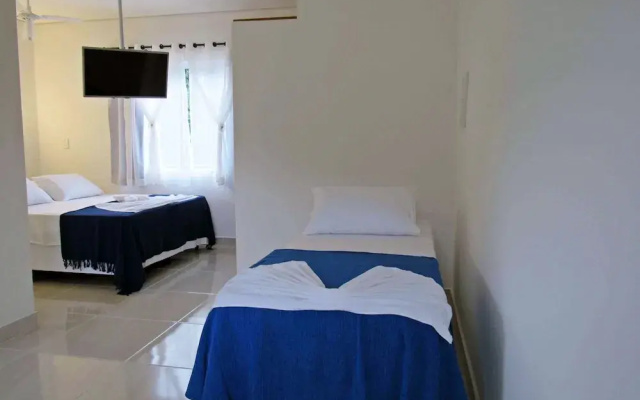 Pousada do Pinheiro