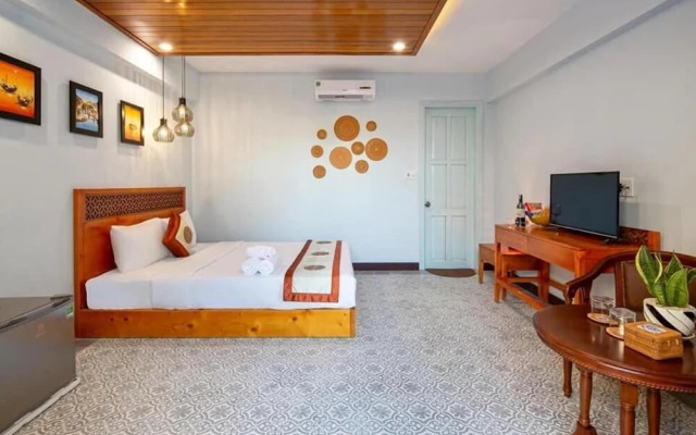 Casamia Hoi An Villa