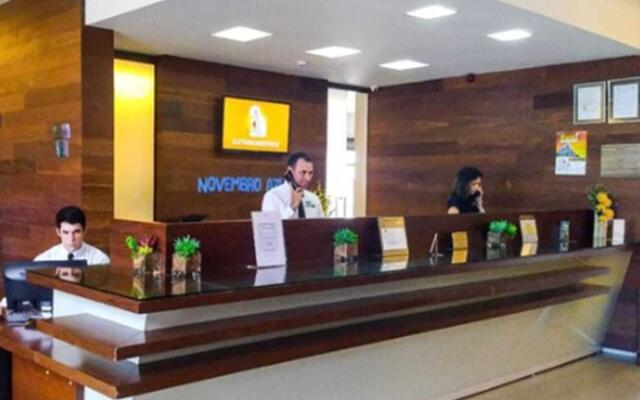Comfort Hotel & Suites Rondonopolis