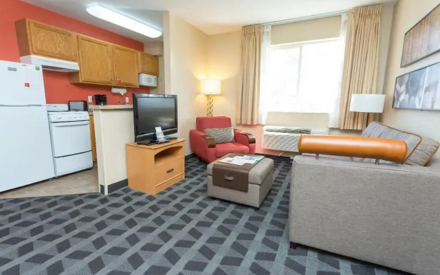 TownePlace Suites By Marriott Anaheim Maingate Near Angel Stadium