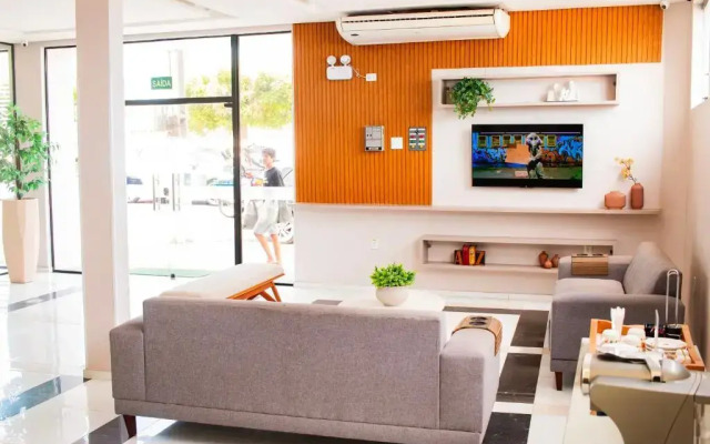 Citi Executivo Hotel