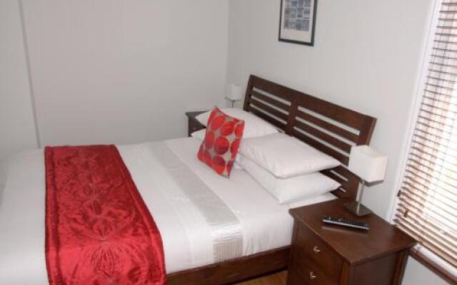 Warkworth Guest House