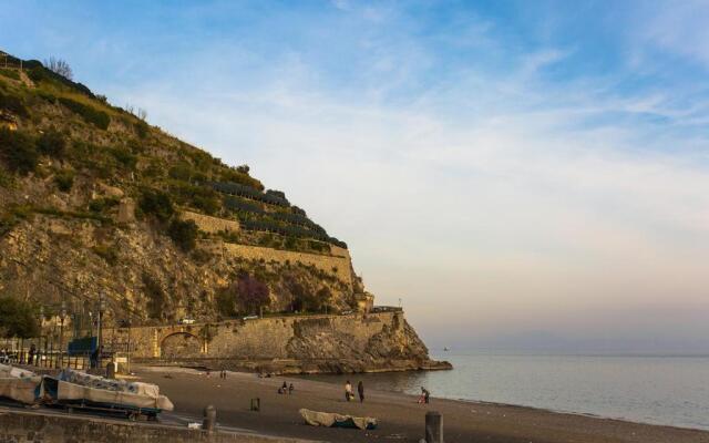 La Torricella Ravello Accommodation