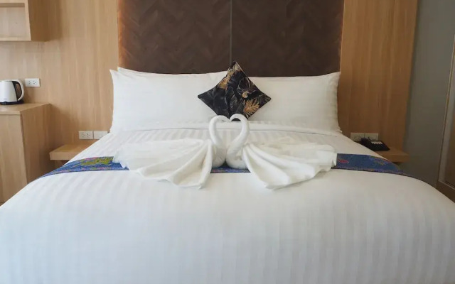 The Village Poshtel