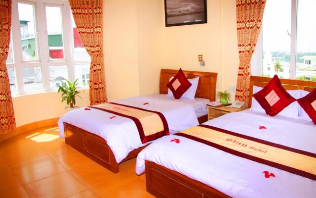 Stay Hue Hotel