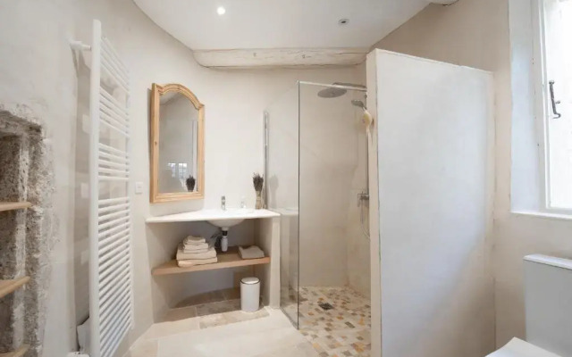 La Maison de Beaumont