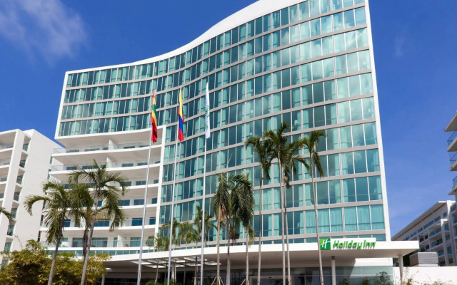 Holiday Inn Cartagena Morros by IHG