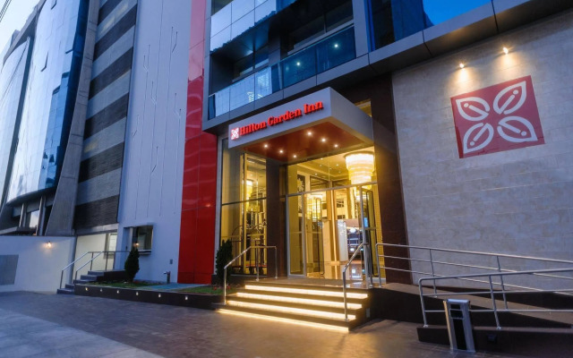 Hilton Garden Inn Lima Surco