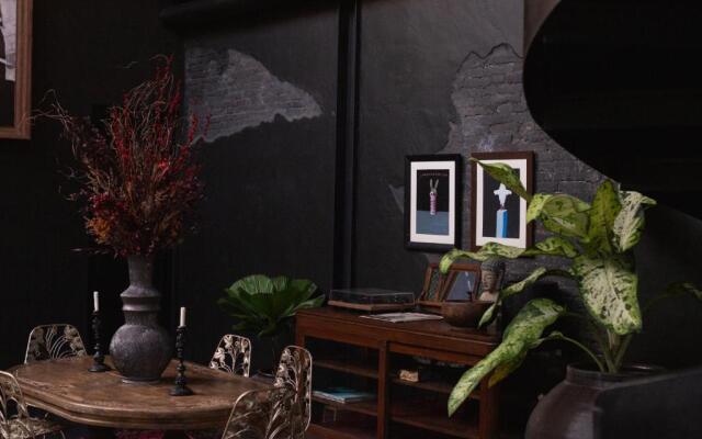 The Bohemian Bali, a Member of Design Hotels